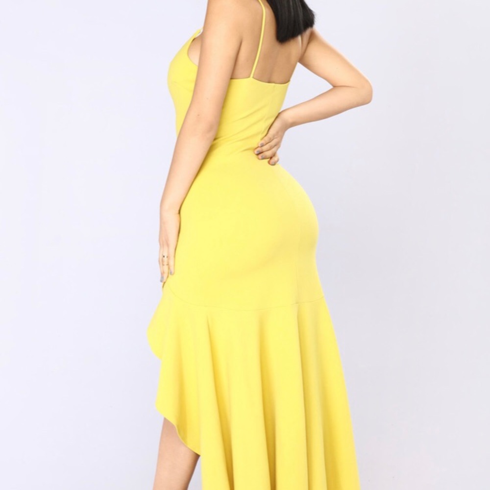 ‼️SOLD‼️ Gorgeous Maxi - Picture 9 of 9